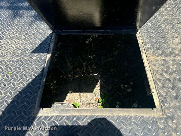 image for item OF9729 Knapheide  PGNB-83A flatbed