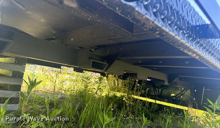 image for item OF9729 Knapheide  PGNB-83A flatbed