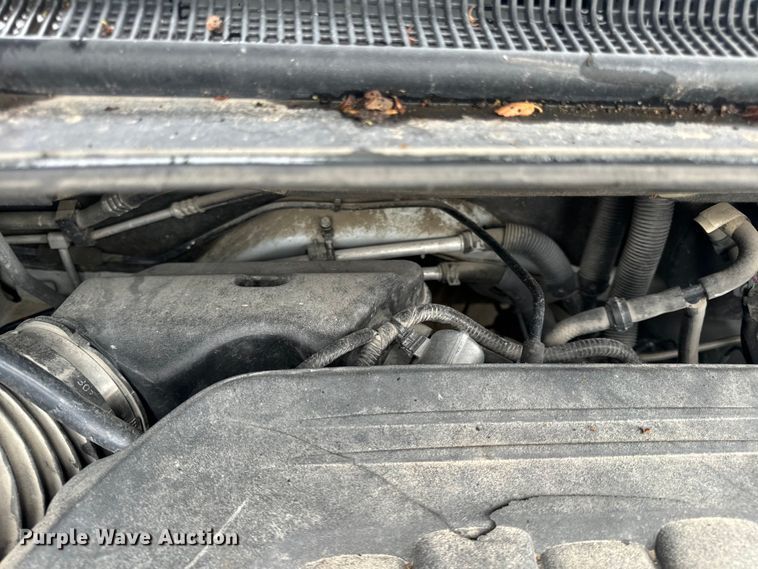 image for item OF9732 2017 Braun Ability Grand Caravan handicap accessible van