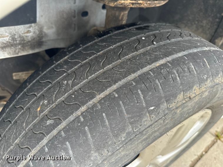 image for item OF9732 2017 Braun Ability Grand Caravan handicap accessible van