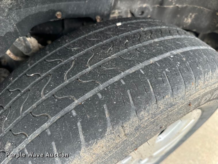 image for item OF9732 2017 Braun Ability Grand Caravan handicap accessible van