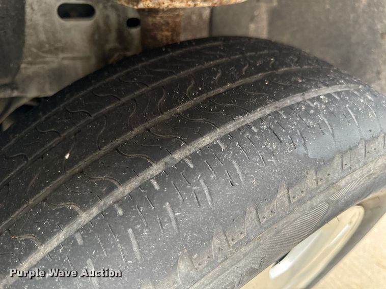 image for item OF9732 2017 Braun Ability Grand Caravan handicap accessible van