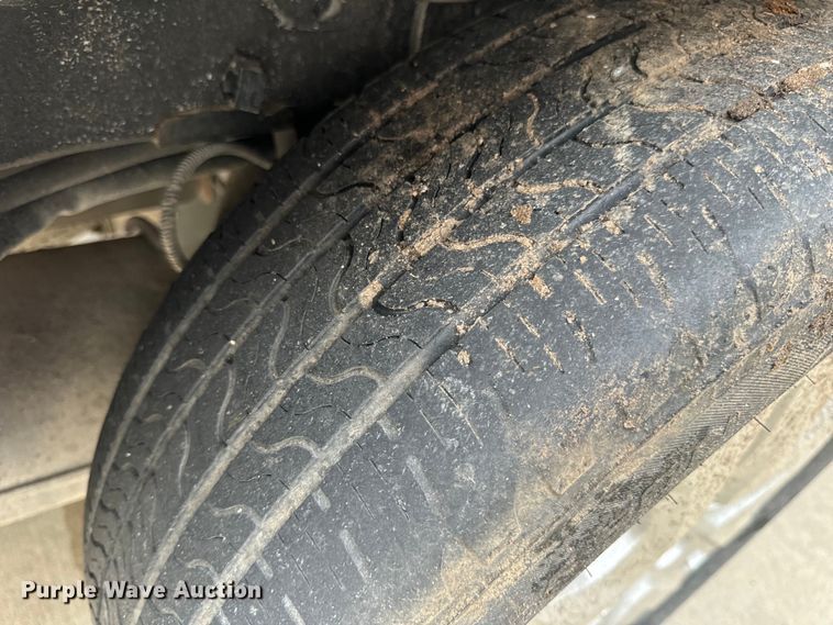 image for item OF9732 2017 Braun Ability Grand Caravan handicap accessible van