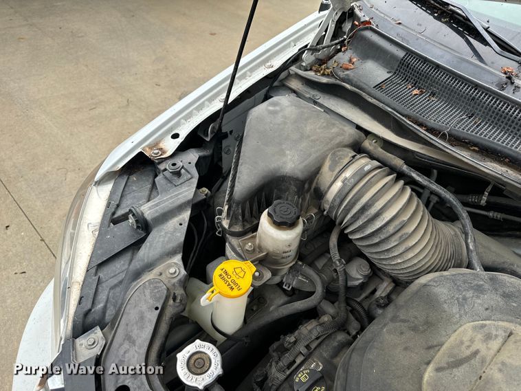 image for item OF9733 2017 Dodge Grand Caravan handicap accessible van