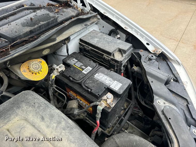 image for item OF9733 2017 Dodge Grand Caravan handicap accessible van