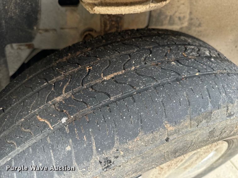 image for item OF9733 2017 Dodge Grand Caravan handicap accessible van