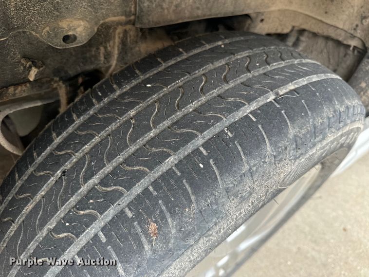 image for item OF9733 2017 Dodge Grand Caravan handicap accessible van