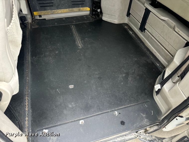 image for item OF9734 2017 Braun Ability Grand Caravan handicap accessible van