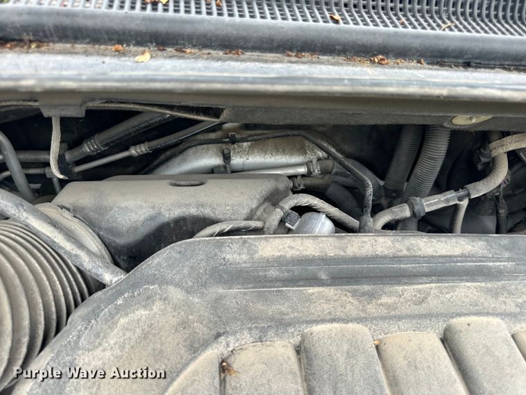 image for item OF9734 2017 Braun Ability Grand Caravan handicap accessible van