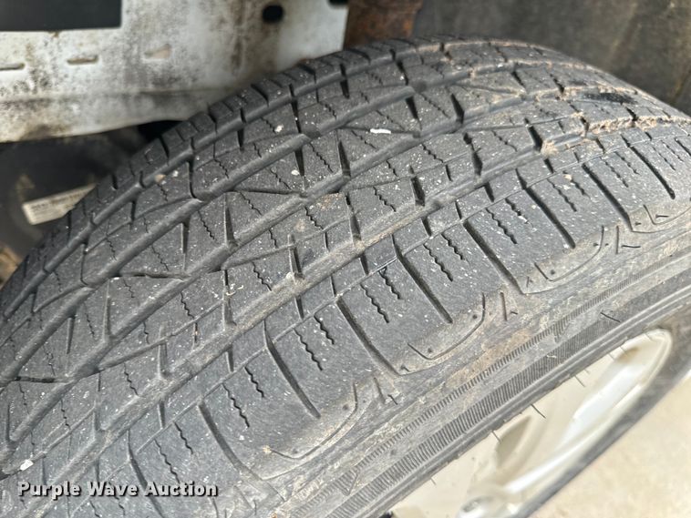 image for item OF9734 2017 Braun Ability Grand Caravan handicap accessible van