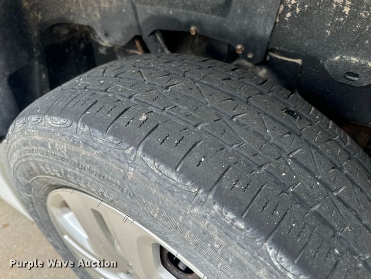 image for item OF9734 2017 Braun Ability Grand Caravan handicap accessible van