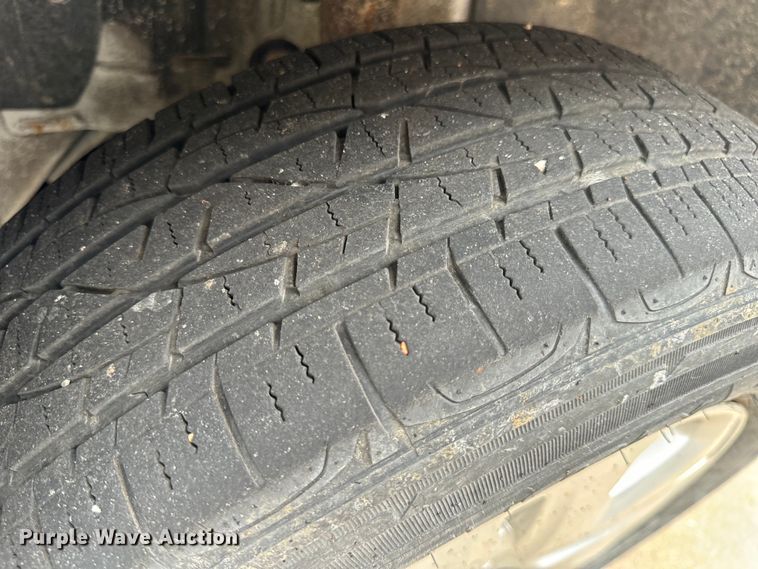 image for item OF9734 2017 Braun Ability Grand Caravan handicap accessible van