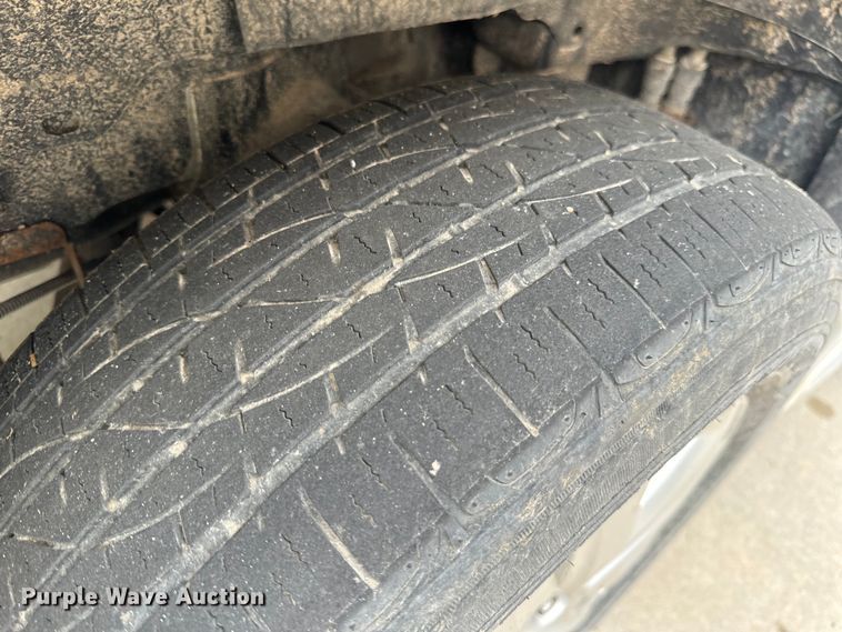 image for item OF9734 2017 Braun Ability Grand Caravan handicap accessible van