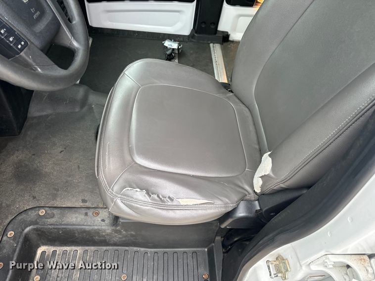 image for item OF9735 2016 Mobility Ventures MV-1 handicap accessible van