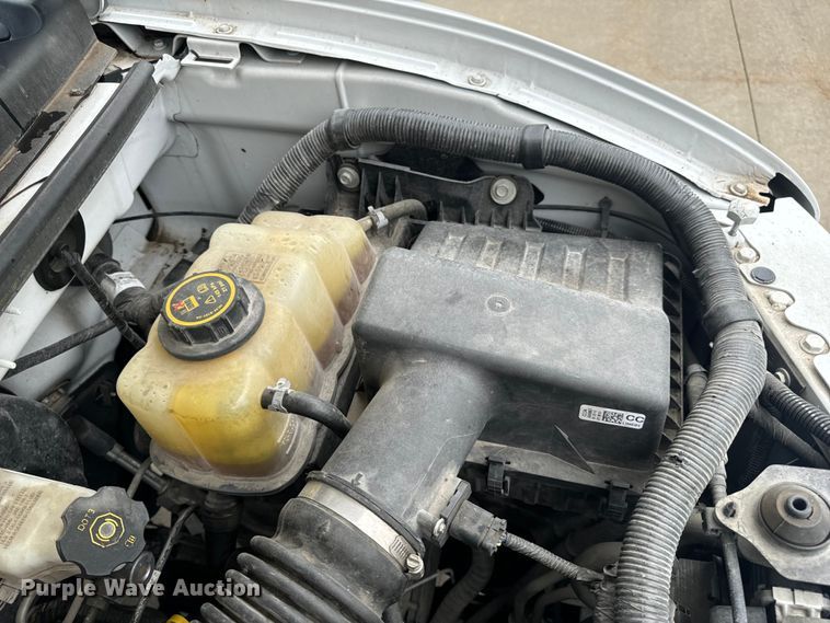 image for item OF9735 2016 Mobility Ventures MV-1 handicap accessible van