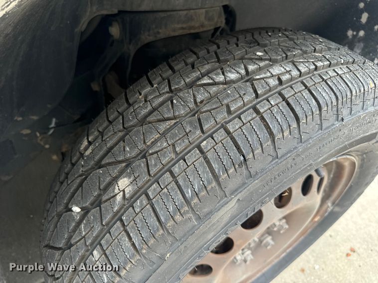 image for item OF9735 2016 Mobility Ventures MV-1 handicap accessible van