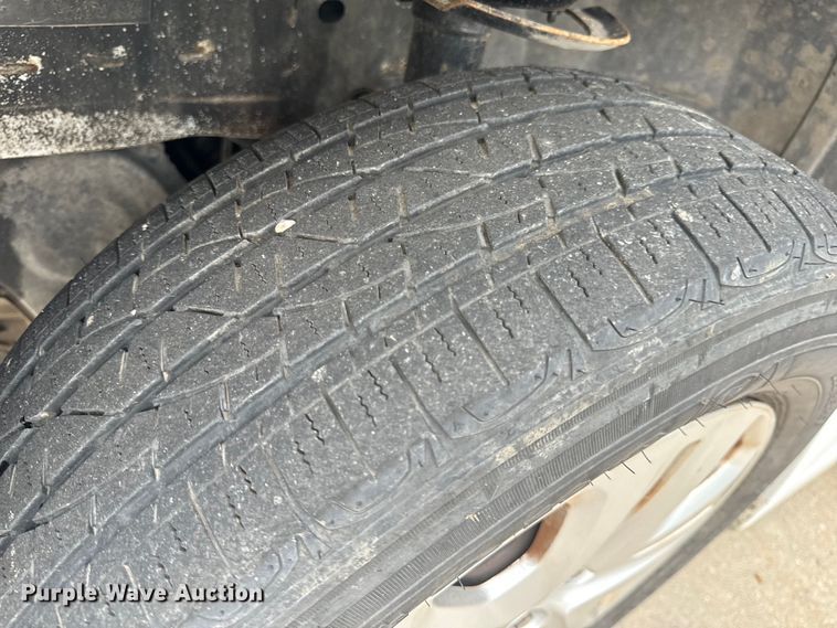 image for item OF9736 2015 Dodge  Grand Caravan handicap accessible van