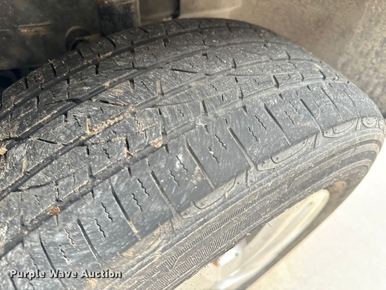 image for item OF9736 2015 Dodge  Grand Caravan handicap accessible van