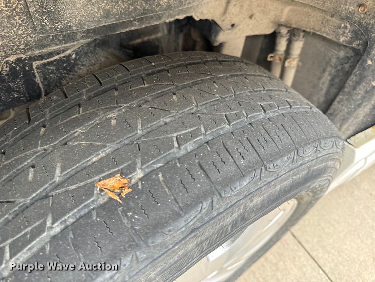 image for item OF9736 2015 Dodge  Grand Caravan handicap accessible van