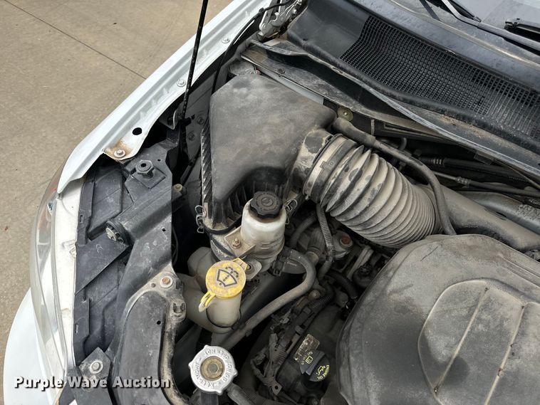 image for item OF9737 2015 Dodge Grand Caravan handicap accessible van