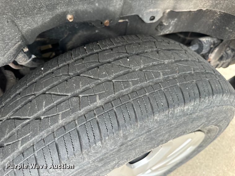 image for item OF9737 2015 Dodge Grand Caravan handicap accessible van