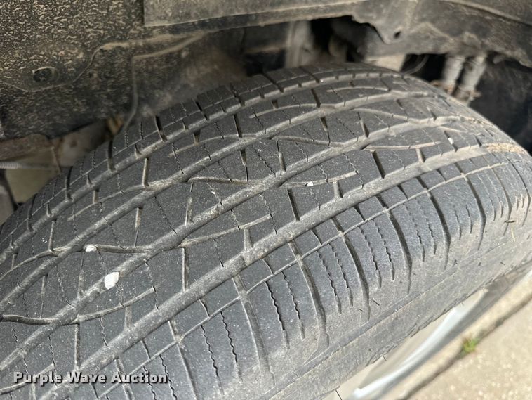 image for item OF9737 2015 Dodge Grand Caravan handicap accessible van