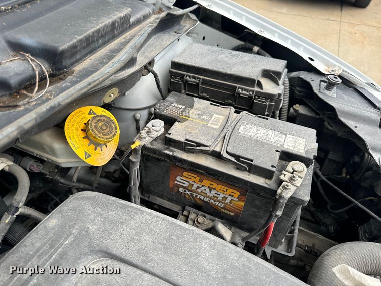 image for item OF9738 2015 Dodge Grand Caravan  handicap accessible van