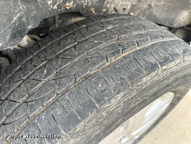 image for item OF9738 2015 Dodge Grand Caravan  handicap accessible van