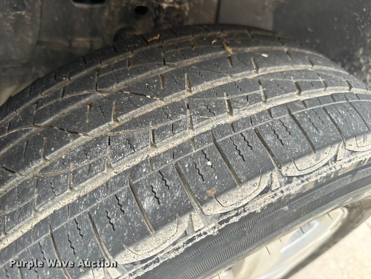 image for item OF9738 2015 Dodge Grand Caravan  handicap accessible van