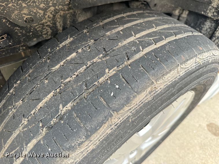 image for item OF9738 2015 Dodge Grand Caravan  handicap accessible van