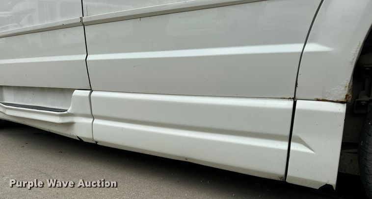 image for item OF9739 2011 Dodge  Grand Caravan handicap accessible van