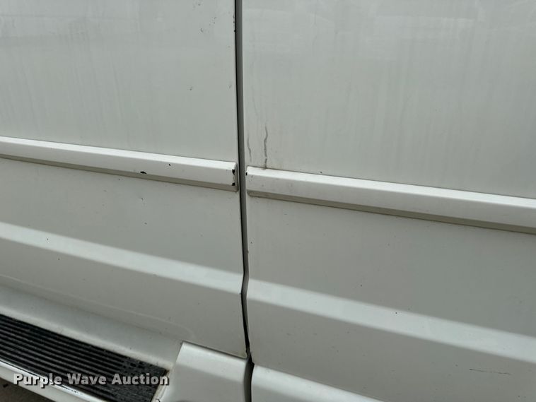 image for item OF9739 2011 Dodge  Grand Caravan handicap accessible van