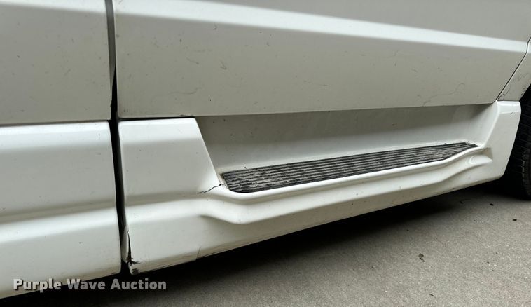 image for item OF9739 2011 Dodge  Grand Caravan handicap accessible van