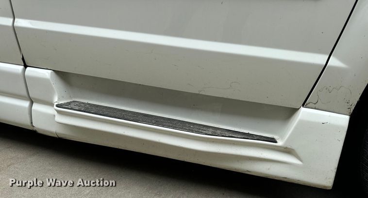 image for item OF9739 2011 Dodge  Grand Caravan handicap accessible van