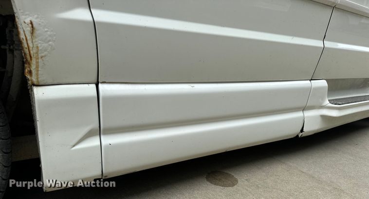 image for item OF9739 2011 Dodge  Grand Caravan handicap accessible van