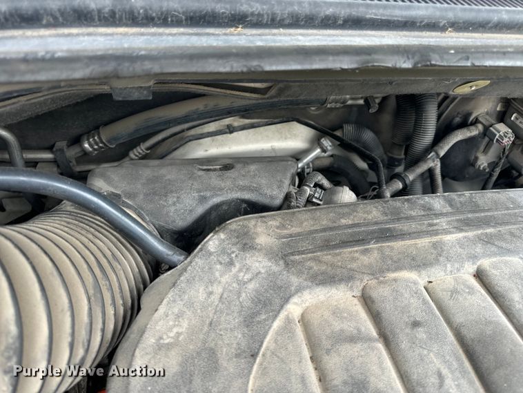 image for item OF9739 2011 Dodge  Grand Caravan handicap accessible van