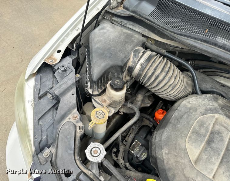 image for item OF9739 2011 Dodge  Grand Caravan handicap accessible van