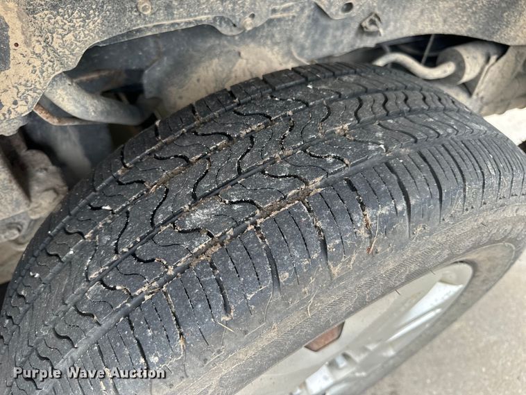 image for item OF9739 2011 Dodge  Grand Caravan handicap accessible van