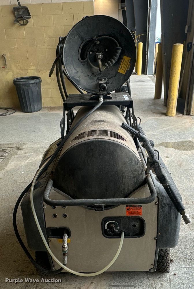 image for item OF9778 Landa PHW pressure washer