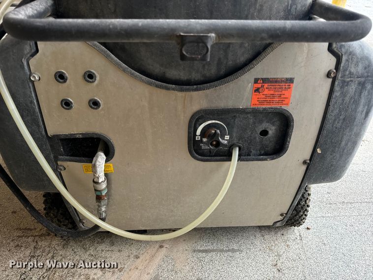 image for item OF9778 Landa PHW pressure washer