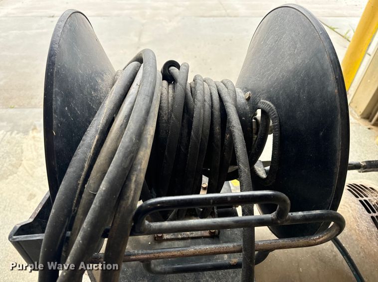 image for item OF9778 Landa PHW pressure washer