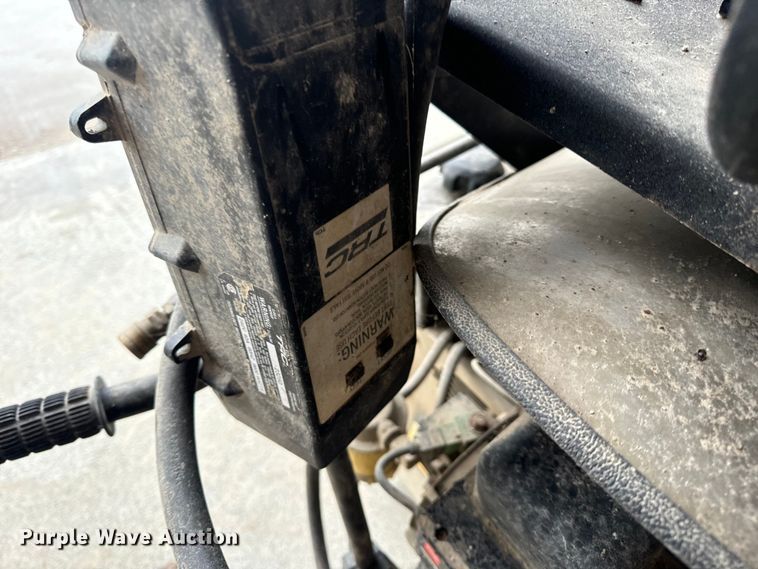 image for item OF9778 Landa PHW pressure washer