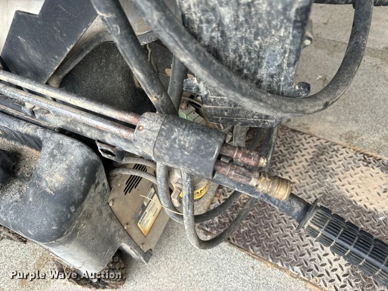 image for item OF9778 Landa PHW pressure washer