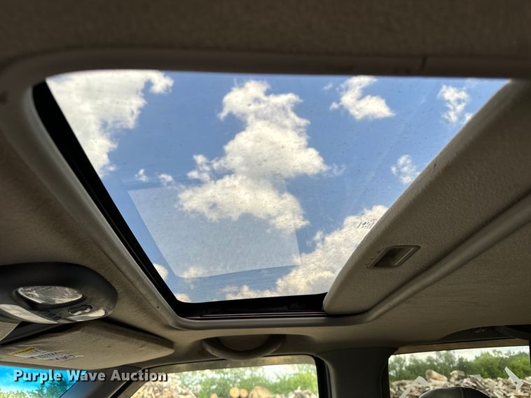 image for item OG9563 2000 GMC Jimmy SUV