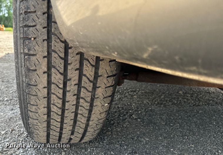 image for item OG9563 2000 GMC Jimmy SUV