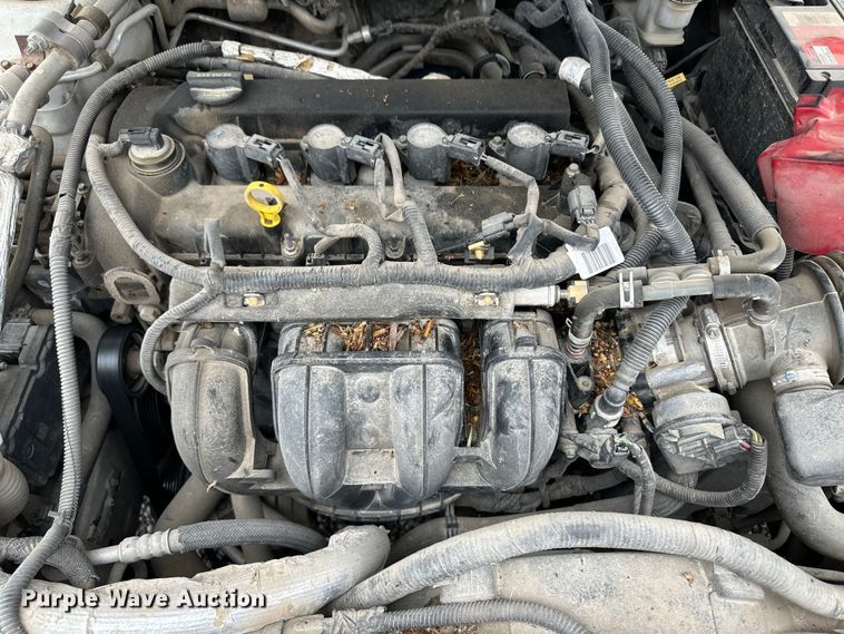 image for item OI9099 2012 Ford Fusion SE 