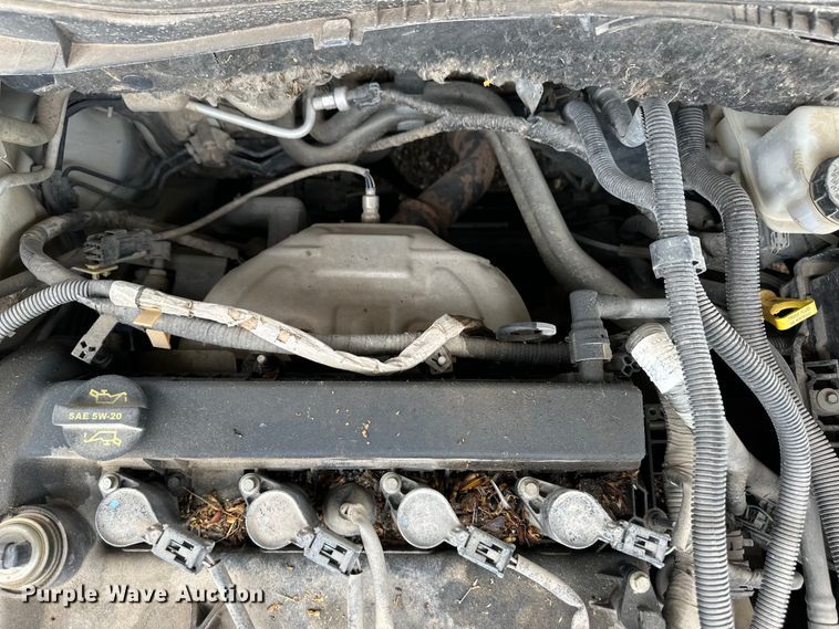 image for item OI9099 2012 Ford Fusion SE 