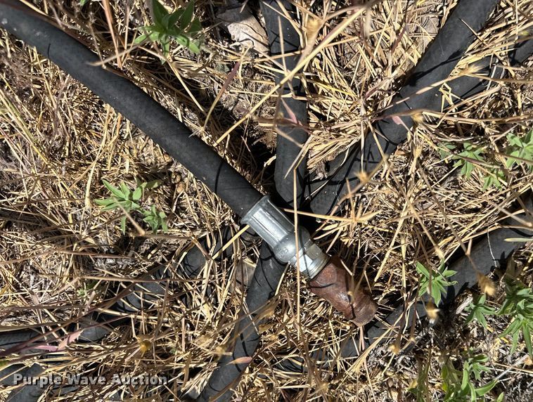 image for item OI9205 Danuser auger