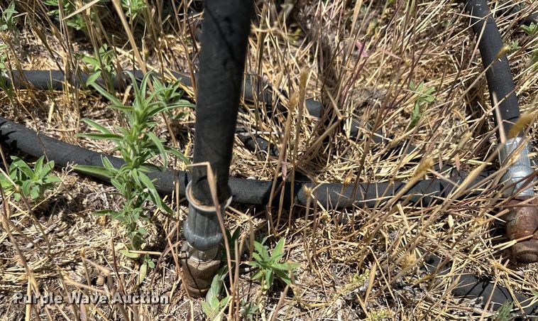 image for item OI9205 Danuser auger