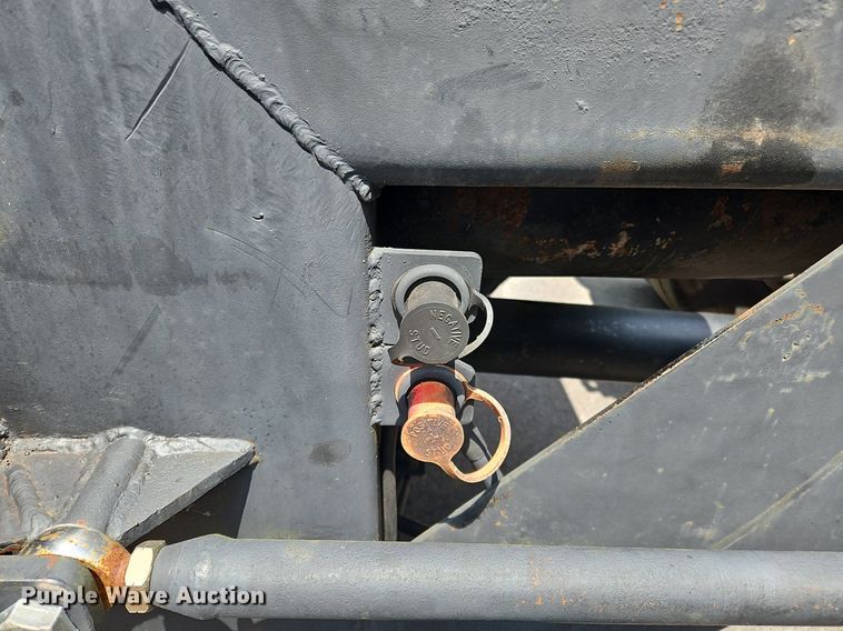 image for item OK9963 1953 International  288 shop built coupe